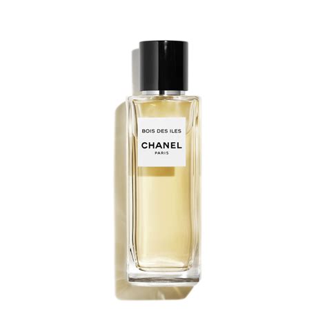 buy chanel bois des iles uk|bois des iles perfume.